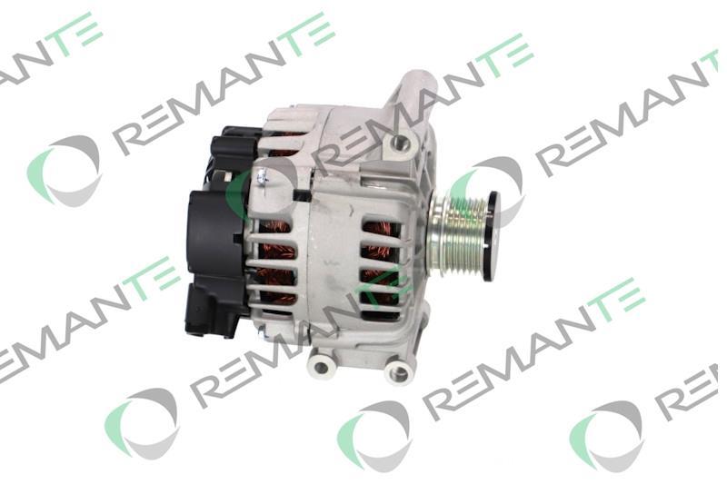 Alternador REMANTE ref. 011-003-000095R