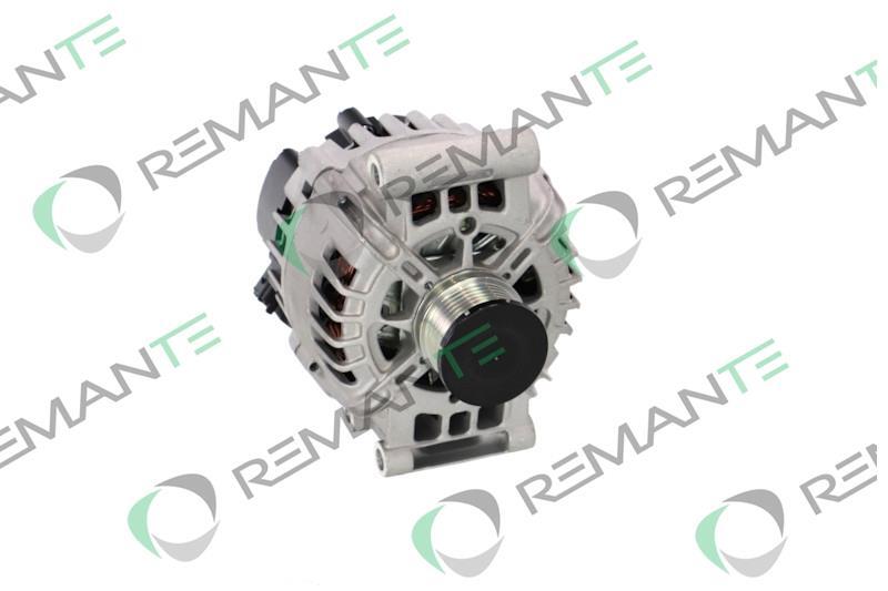 Alternador REMANTE ref. 011-003-000095R