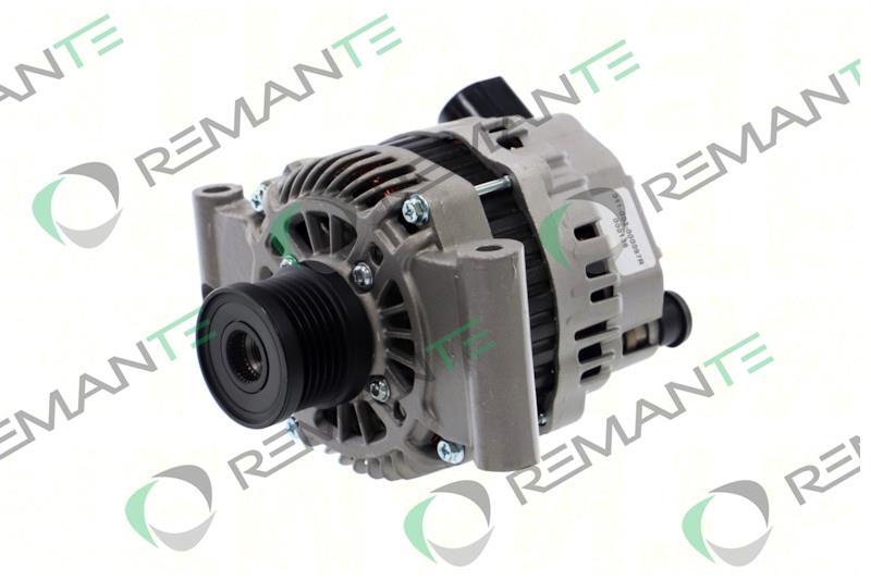 Alternador REMANTE ref. 011-003-000097R