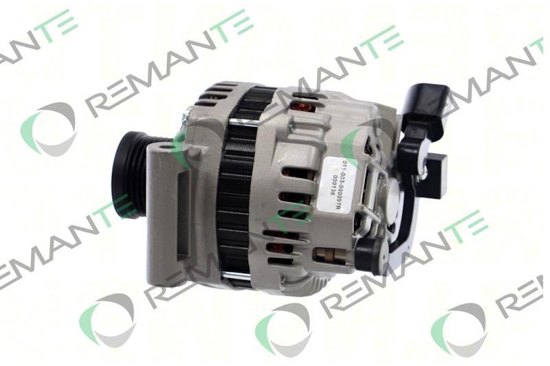 Alternador REMANTE ref. 011-003-000097R