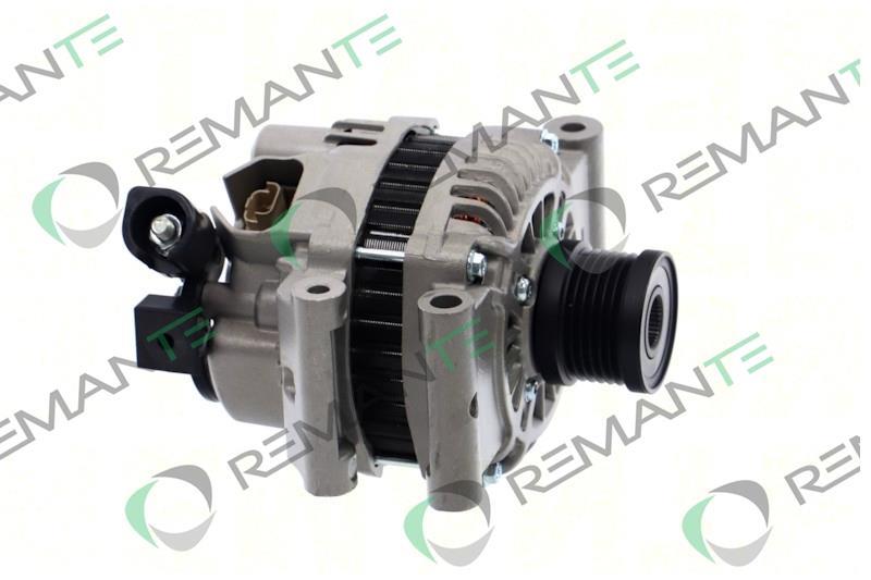 Alternador REMANTE ref. 011-003-000097R