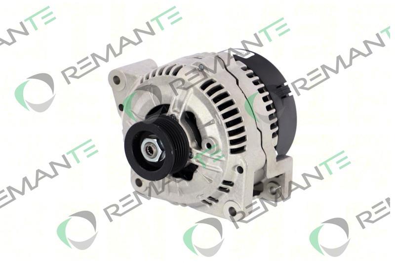 Alternador REMANTE ref. 011-003-000102R
