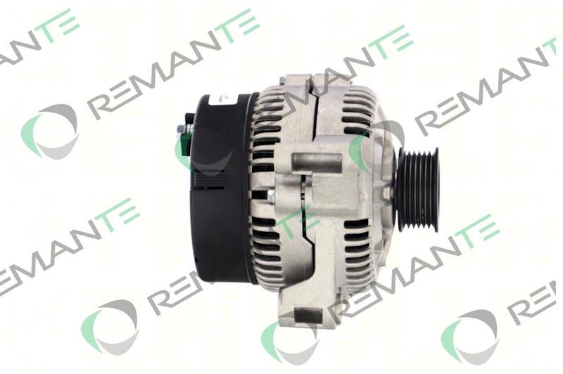 Alternador REMANTE ref. 011-003-000102R