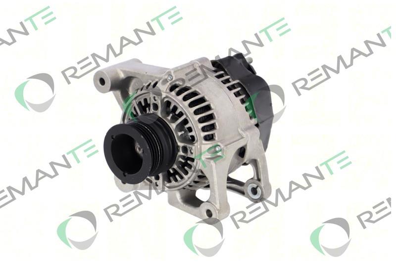 Alternador REMANTE ref. 011-003-000103R