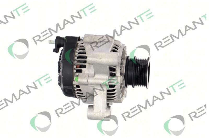 Alternador REMANTE ref. 011-003-000103R