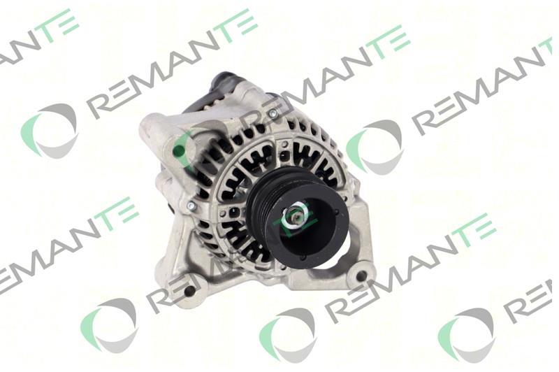 Alternador REMANTE ref. 011-003-000103R
