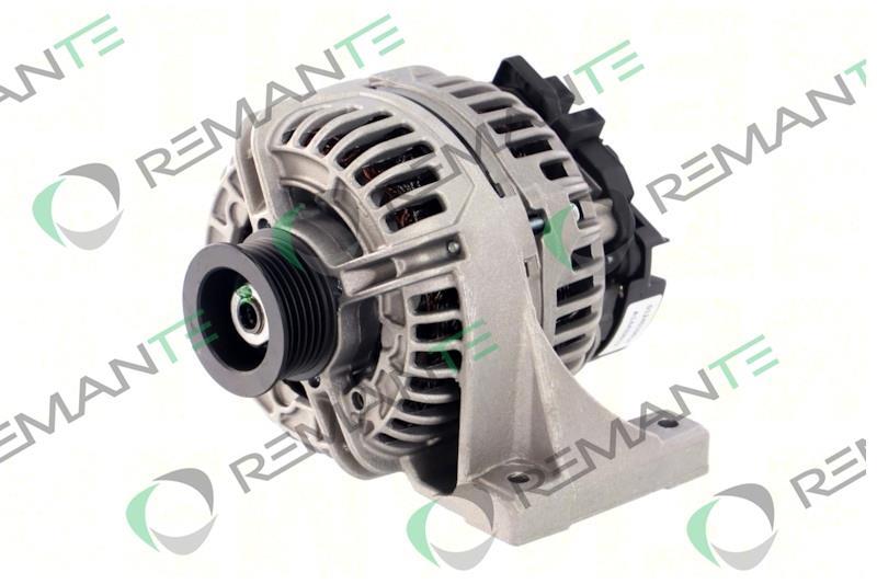 Alternador REMANTE ref. 011-003-000108R