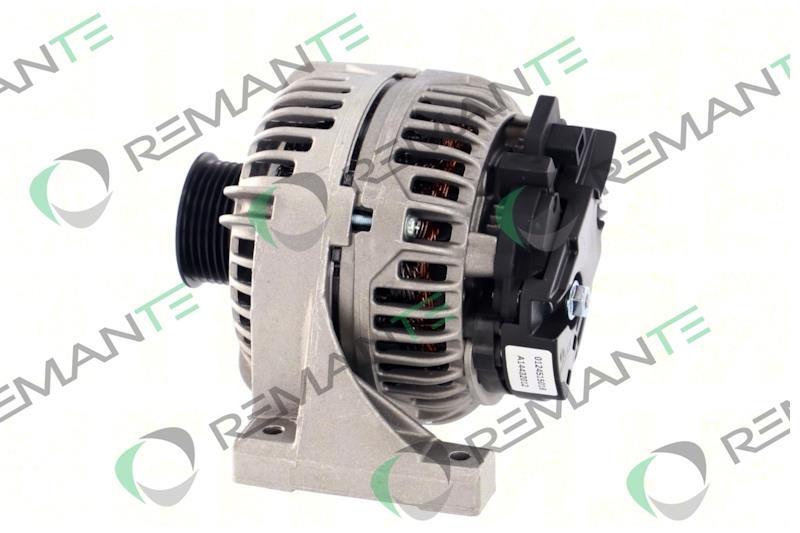Alternador REMANTE ref. 011-003-000108R