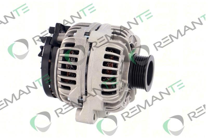 Alternador REMANTE ref. 011-003-000108R