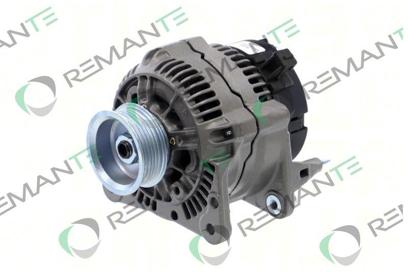 Alternateur REMANTE ref. 011-003-000109R