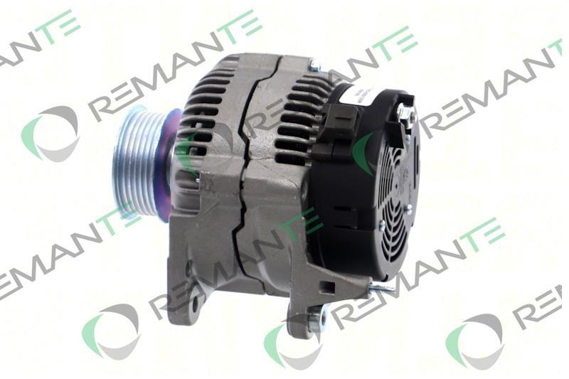 Alternateur REMANTE ref. 011-003-000109R