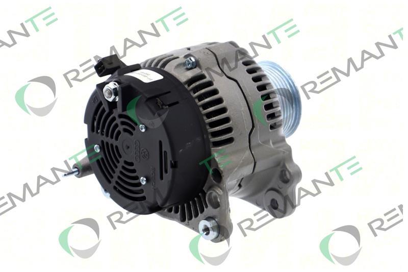 Alternateur REMANTE ref. 011-003-000109R