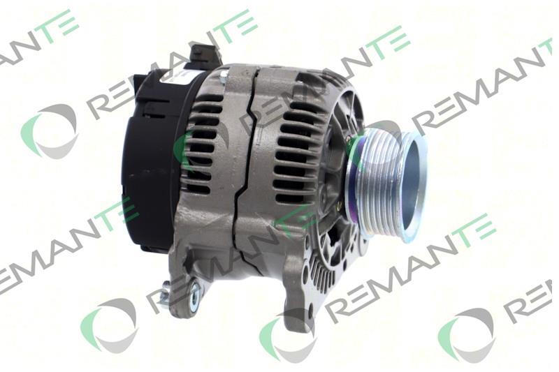 Alternateur REMANTE ref. 011-003-000109R