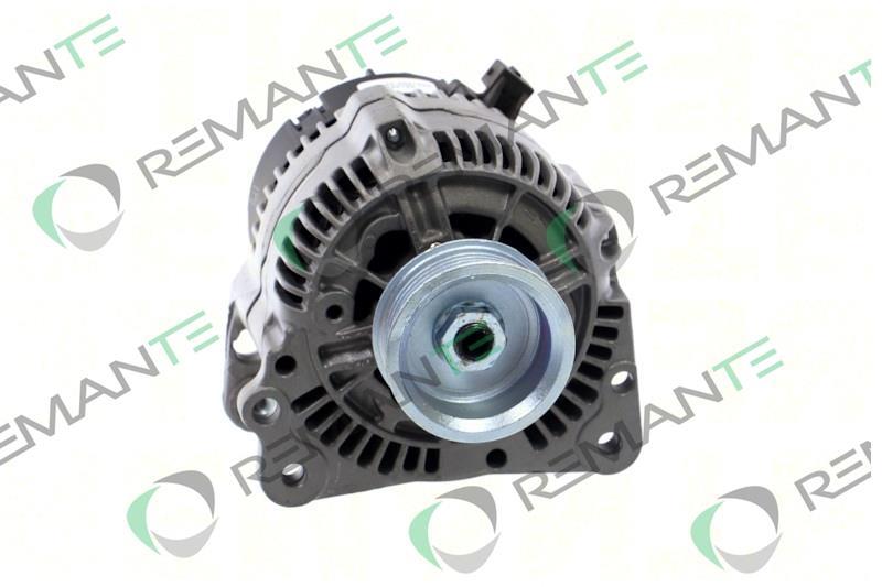 Alternateur REMANTE ref. 011-003-000109R