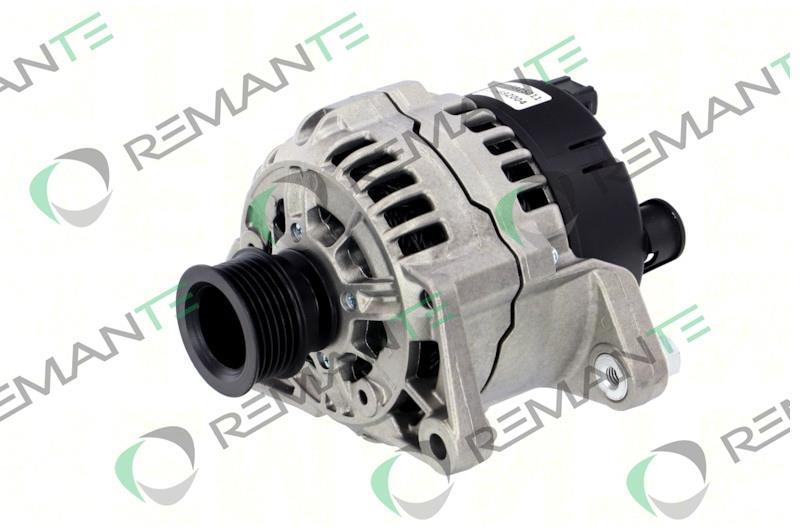 Alternateur REMANTE ref. 011-003-000110R