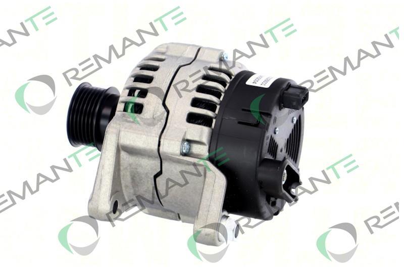 Alternateur REMANTE ref. 011-003-000110R