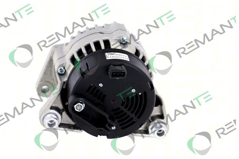 Alternateur REMANTE ref. 011-003-000110R