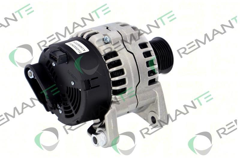 Alternateur REMANTE ref. 011-003-000110R