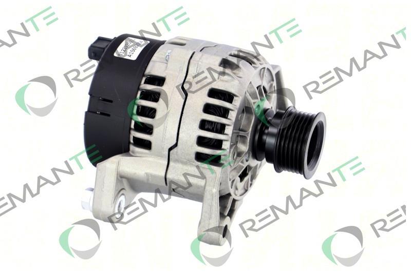 Alternateur REMANTE ref. 011-003-000110R