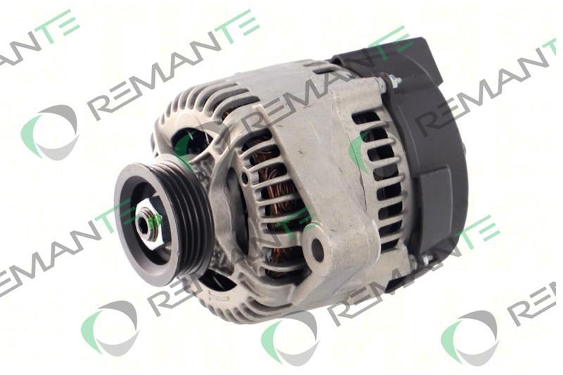 Alternador REMANTE ref. 011-003-000111R