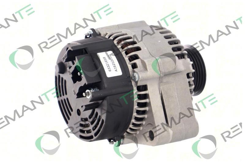 Alternador REMANTE ref. 011-003-000111R