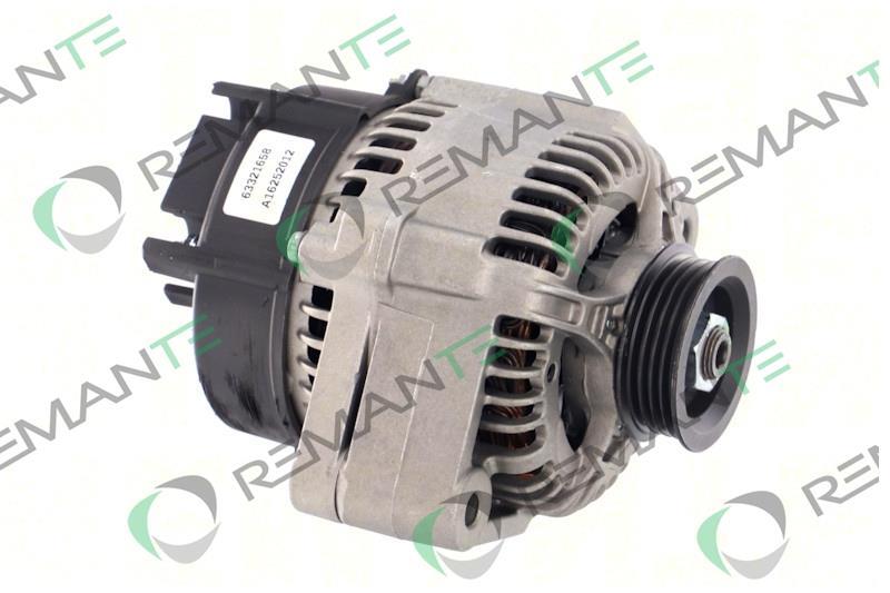 Alternador REMANTE ref. 011-003-000111R