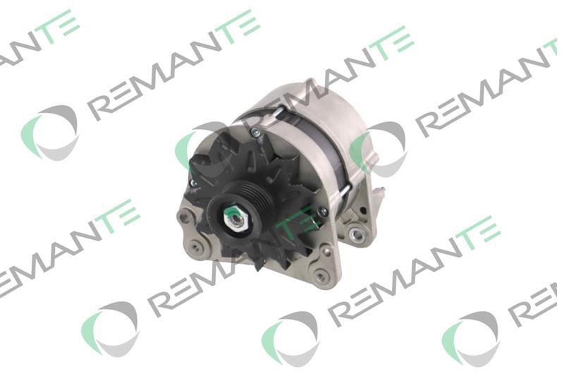 Alternador REMANTE ref. 011-003-000112R