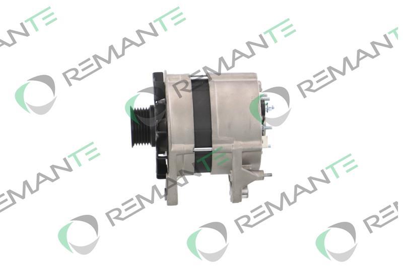 Alternador REMANTE ref. 011-003-000112R