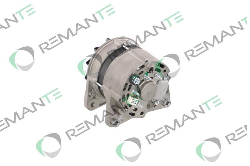 Alternador REMANTE ref. 011-003-000112R