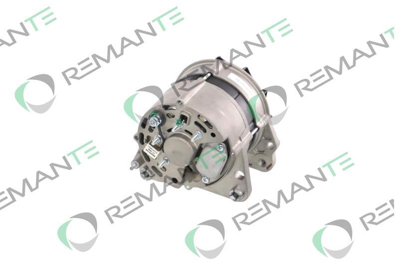 Alternador REMANTE ref. 011-003-000112R