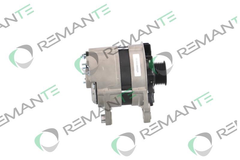 Alternador REMANTE ref. 011-003-000112R