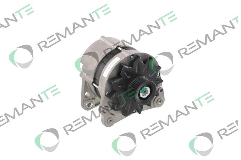 Alternador REMANTE ref. 011-003-000112R