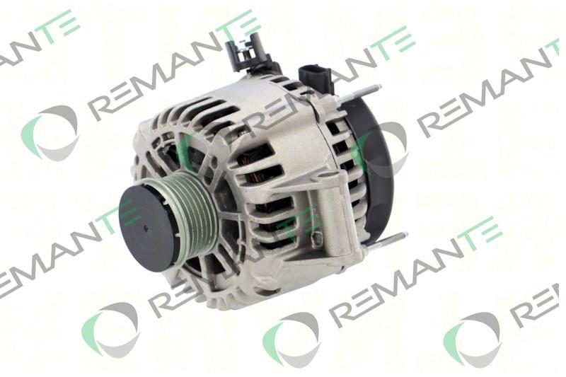 Alternador REMANTE ref. 011-003-000114R