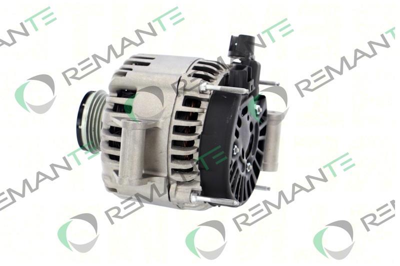 Alternador REMANTE ref. 011-003-000114R