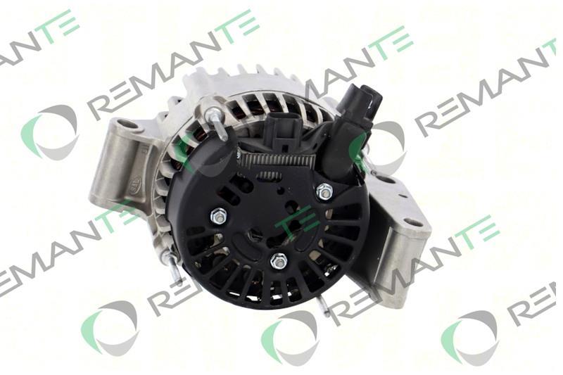 Alternador REMANTE ref. 011-003-000114R