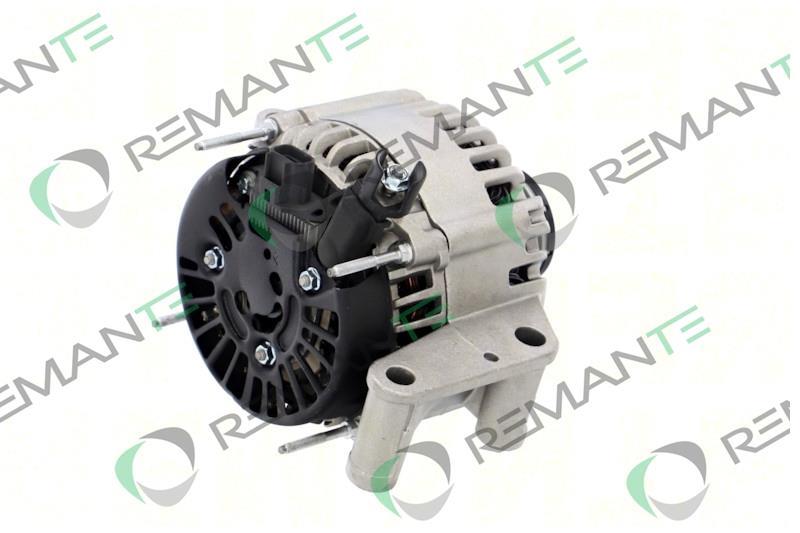 Alternador REMANTE ref. 011-003-000114R