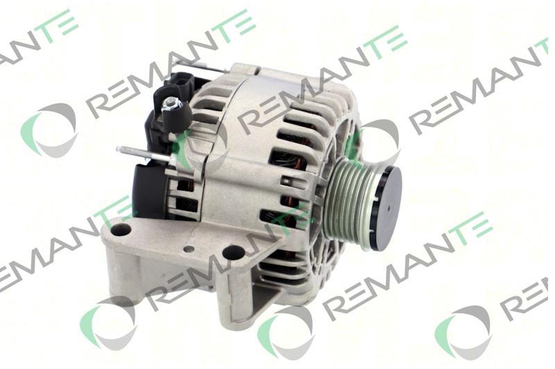 Alternador REMANTE ref. 011-003-000114R