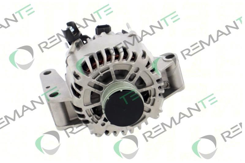 Alternador REMANTE ref. 011-003-000114R