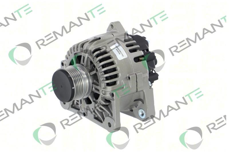 Alternador REMANTE ref. 011-003-000116R