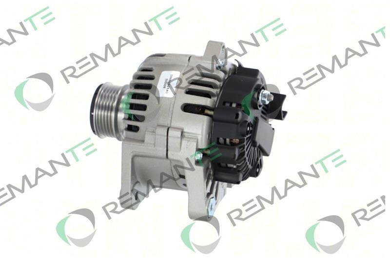 Alternador REMANTE ref. 011-003-000116R