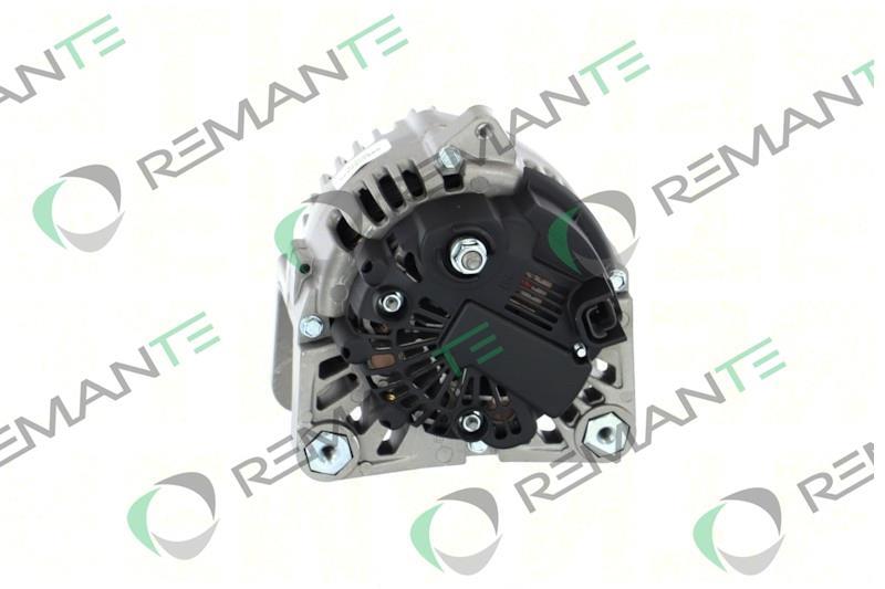 Alternador REMANTE ref. 011-003-000116R