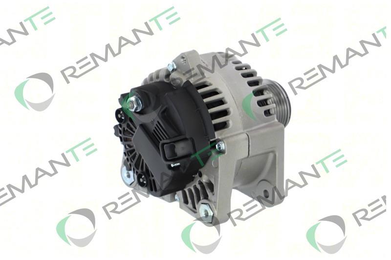 Alternador REMANTE ref. 011-003-000116R