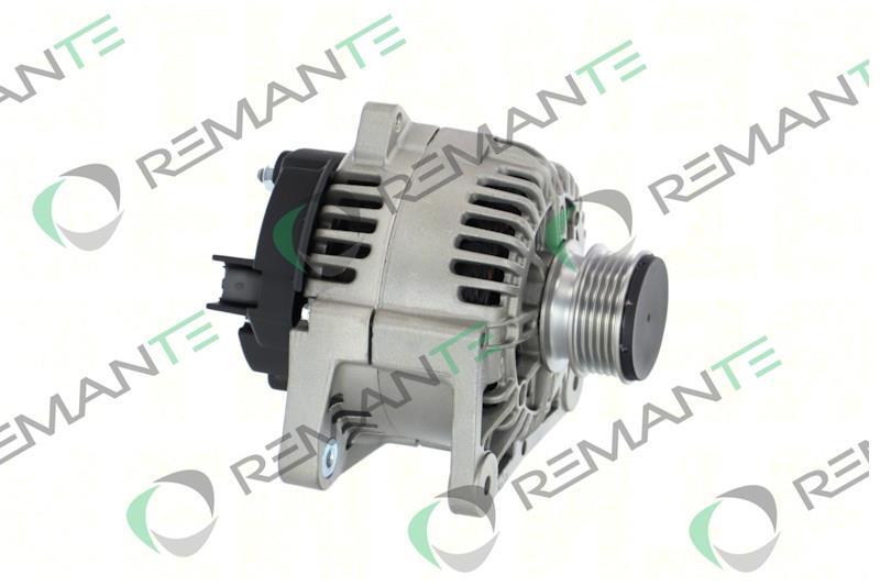 Alternador REMANTE ref. 011-003-000116R