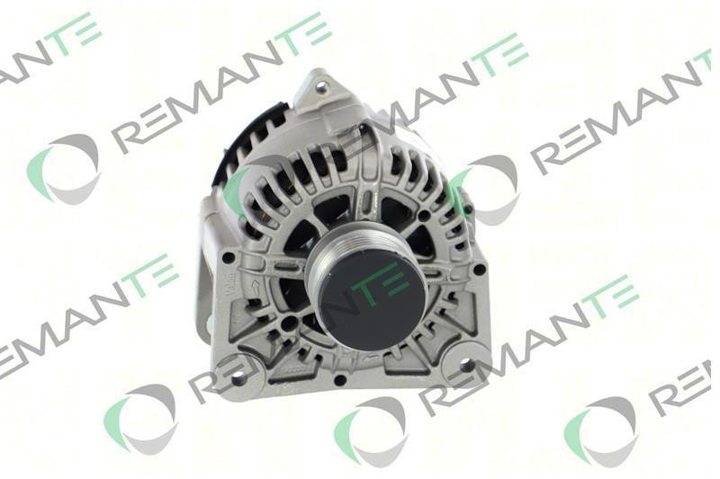 Alternador REMANTE ref. 011-003-000116R
