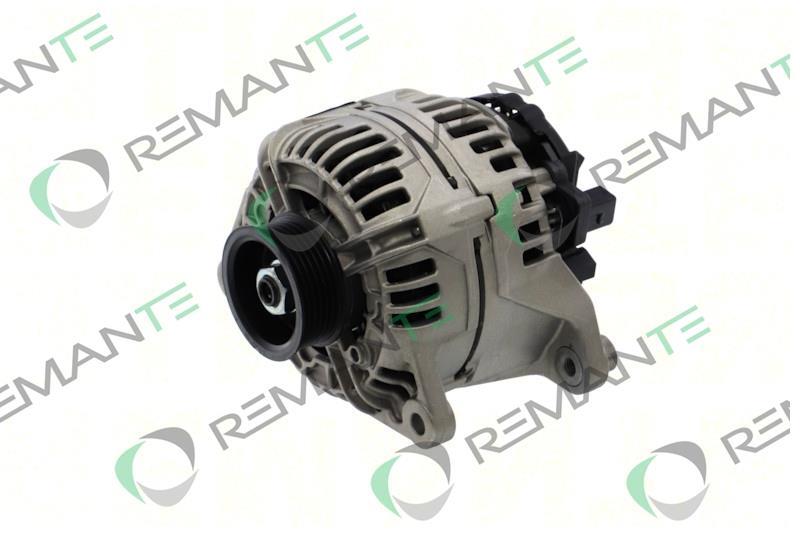 Alternador REMANTE ref. 011-003-000117R