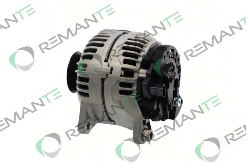 Alternador REMANTE ref. 011-003-000117R