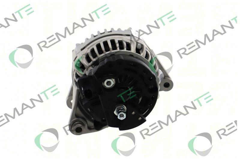 Alternador REMANTE ref. 011-003-000117R