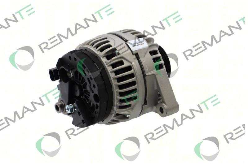 Alternador REMANTE ref. 011-003-000117R