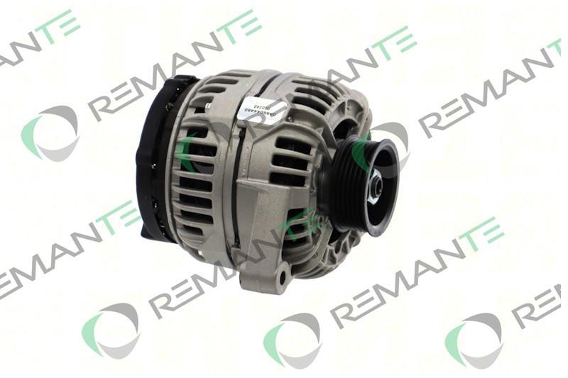 Alternador REMANTE ref. 011-003-000117R