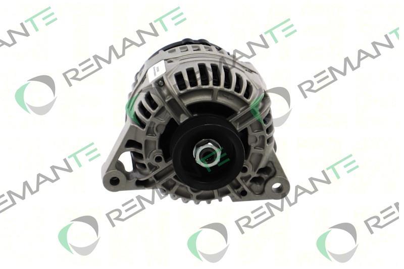 Alternador REMANTE ref. 011-003-000117R